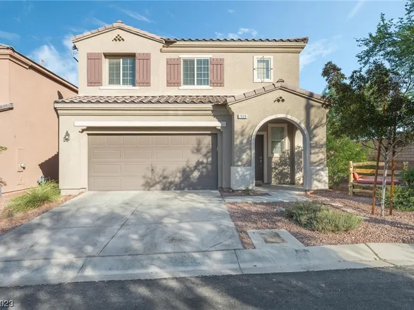 7600 Lake Fork Peak St, Las Vegas, NV 89166