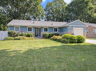 1715 Southwood Ave, South Bend, IN