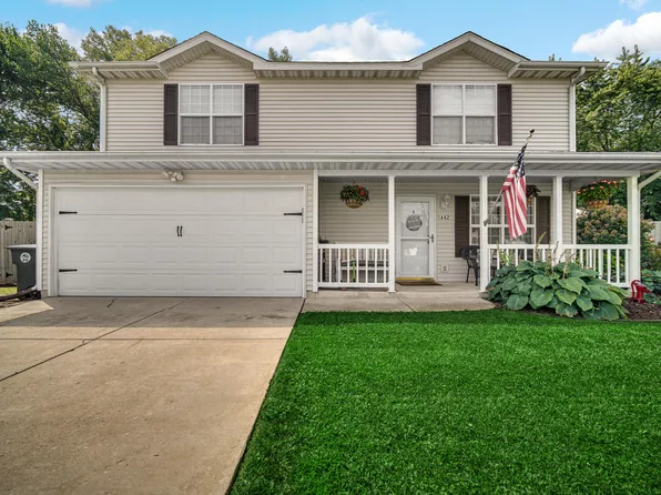 442 Manor Dr, Hobart, IN 46342