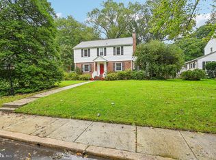 5611 Boxhill Ln, Baltimore, MD 21210