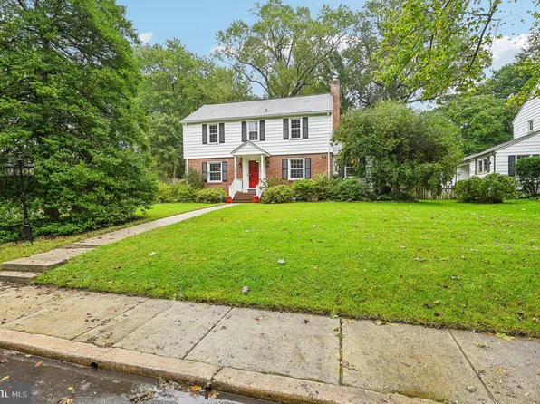 5611 Boxhill Ln, Baltimore, MD 21210