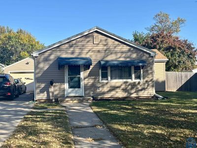 4208 Tyler St, Sioux City, IA, 51108