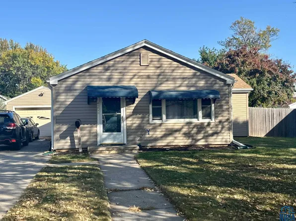 4208 Tyler St, Sioux City, IA 51108