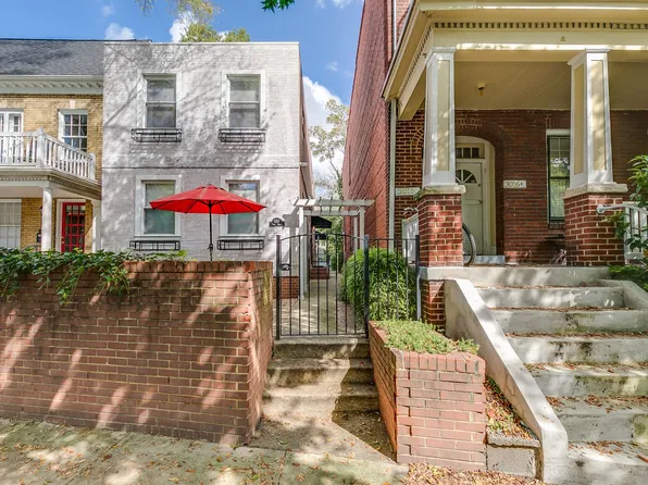 3018 Park Ave, 3018 Park Ave APT 3, Richmond, VA 23221