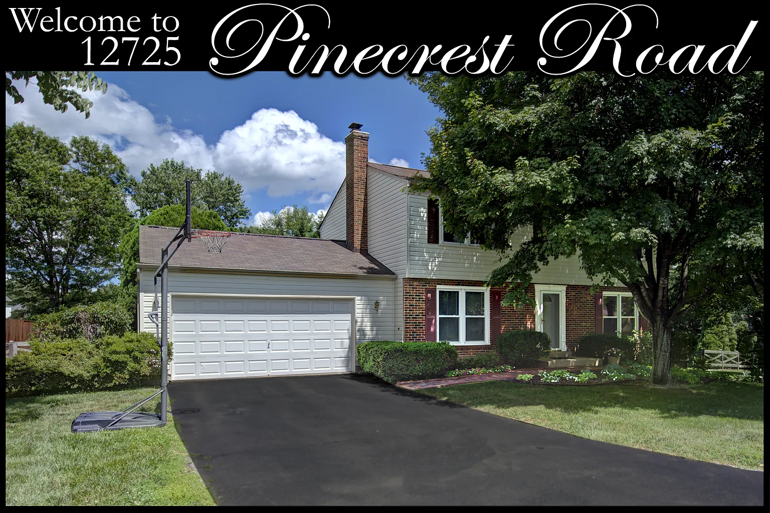 12725 Pinecrest Rd photo 1