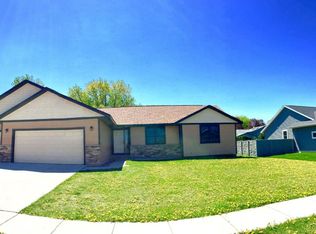 451 Lewis St, West Salem, WI 54669