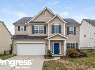 520 Clearwater Dr NW, Concord, NC 28027
