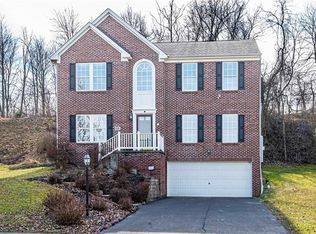 110 Dupont Dr, Mc Donald, PA
