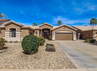 2832 E Stottler Ct, Gilbert, AZ 85296