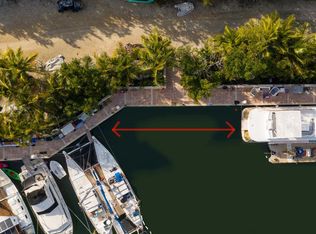 96 Madeira Rd, Islamorada, FL 33036