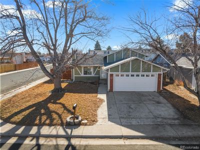3606 S Olathe Way, Aurora, CO, 80013