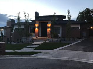 467 E 500 N, CENTERVILLE, UT 84014