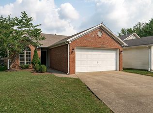 1229 Harmes Way, Lexington, KY 40509