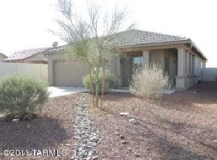 34412 S Discovery Ln, Red Rock, AZ 85145