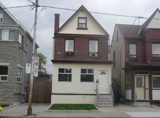 796 Ossington Ave #1, Toronto, ON