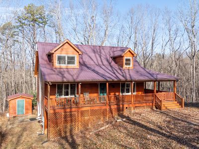 842 Craigtown Rd, Ellijay, GA, 30540