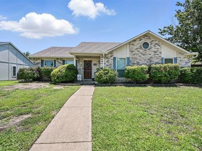 856 Warwick Dr, Plano, TX, 75023