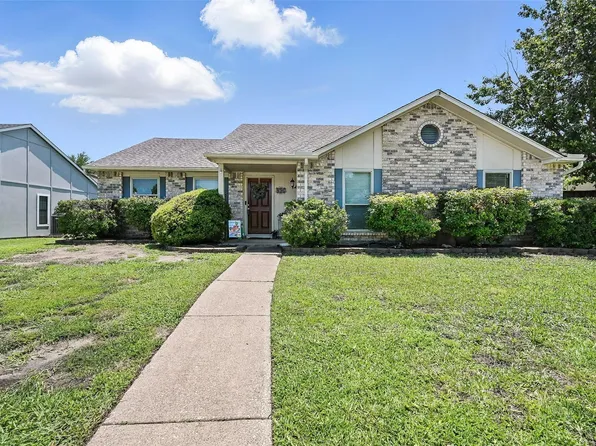 856 Warwick Dr, Plano, TX 75023