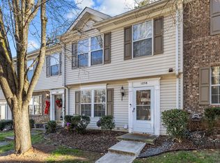 1258 Maple Shade Ln, Charlotte, NC 28270