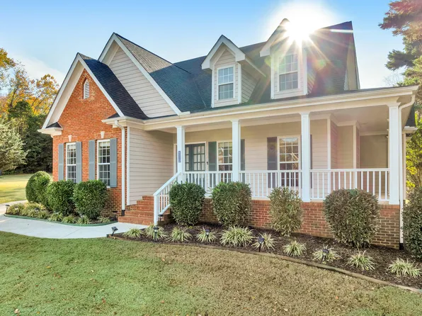 4112 Finch Ln, Chattanooga, TN 37419