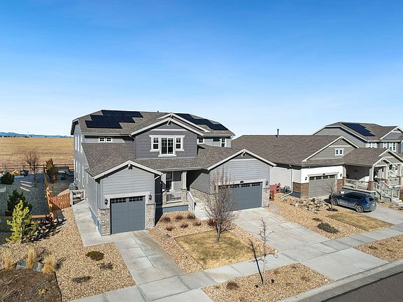 4th image of 19133 W 95th Ln