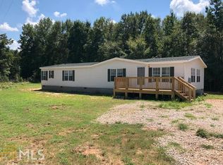 1011 Collins Bridges Rd #0, Danielsville, GA 30633