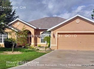 300 Santarem Cir, Punta Gorda, FL 33983