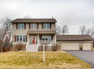 9124 Windsor Ave, Savage, MN 55378