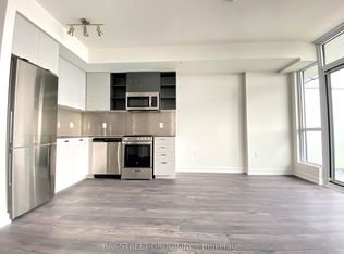 10 De Boers Dr #814, Toronto, ON