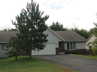 5907 Stella Ave, Weston, WI 54476