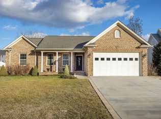 4330 Wiltshire St, Harrisonburg, VA 22802