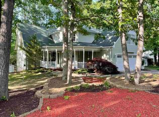 204 Beagle Gap Run, Waynesboro, VA 22980