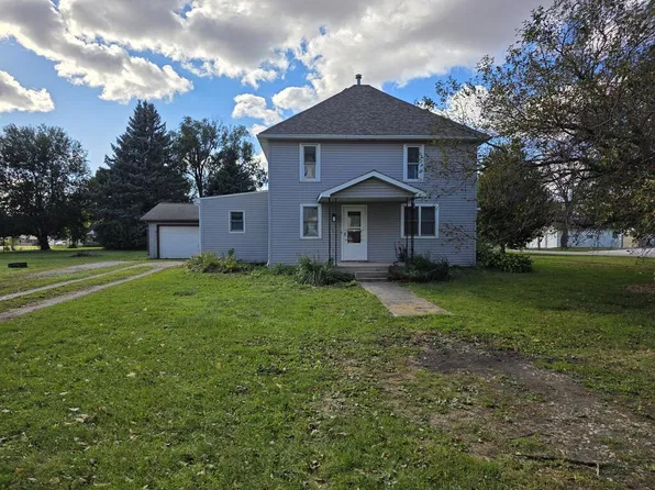 602 Wagner St, Duncombe, IA 50532