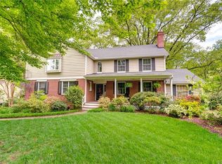 608 Horsepen Rd, Henrico, VA 23229