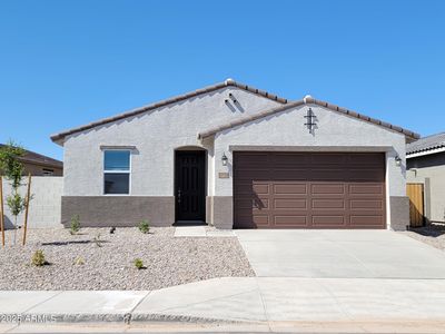 37139 W Prado St, Maricopa, AZ, 85138