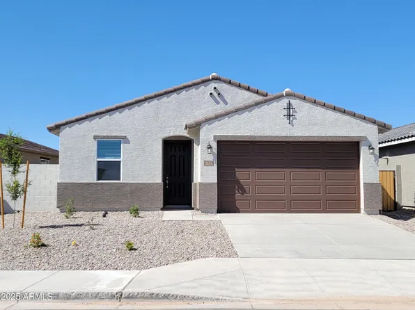 37139 W PRADO Street, Maricopa, AZ 85138