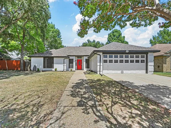 2530 Seven Hills Dr, Grand Prairie, TX 75052
