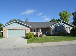 2526 Eastgate Dr, Twin Falls, ID 83301