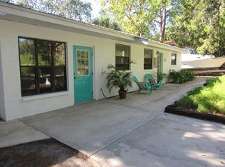 15666 Sunset Point Dr, Cedar Key, FL 32625