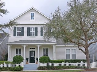 206 Ficus St, Celebration, FL 34747