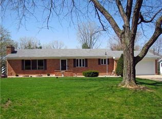 1208 Longspur Dr, Dewitt, MI