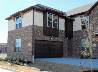 5088 Italia Ln, Grand Prairie, TX 75052
