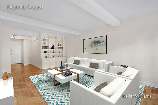 Sold by Keller Williams NYC | media 3