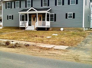 80-82 Daly Ave, Dalton, MA 01226