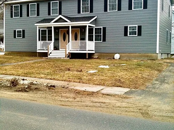 80-82 Daly Ave, Dalton, MA 01226