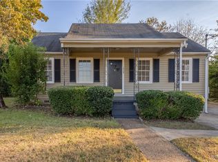 1409 14th St E, Tuscaloosa, AL 35404
