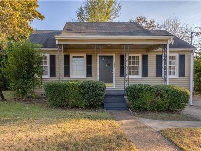 1409 14th St E, Tuscaloosa, AL, 35404