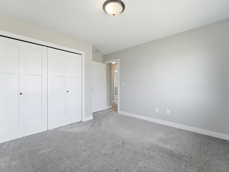 Main Level Bedroom # 2.