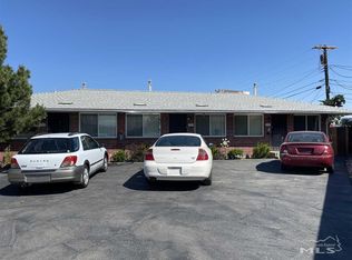 1701 Stewart St, Reno, NV 89502