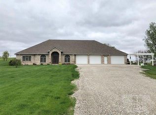 1764 Highway T #40-38, Grinnell, IA 50112